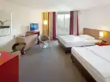 Standard Double Family room