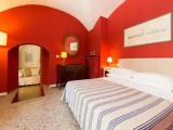 Standard Quintuple room