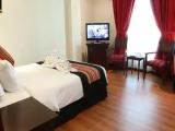 Single Junior Suite