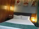 1 Bedroom Superior Double room