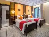Standard room with balcony