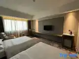 Business Twin room