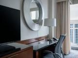 M Club Lounge Access Guestroom