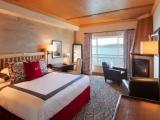 Executive Suite with balcony