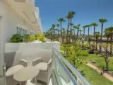 Standard Family room with balcony
