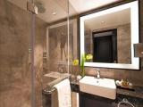 Grand room