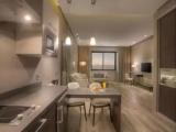 1 Bedroom Grand Single Suite