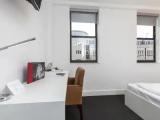 Business Single room