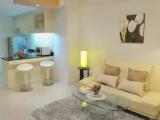 1 Bedroom Superior Double Apartment