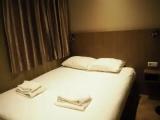 Small No view Double room