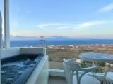 Economy Suite with sea view