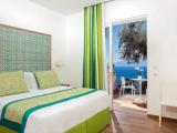 Garden Deluxe Double room
