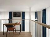 Standard Double Suite