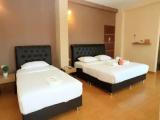 Single Suite
