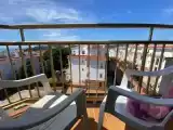Standard Apartment with balcony and with pool view