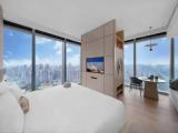 Executive Double room with river view