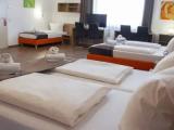 1 Bedroom Standard Family room