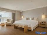 Tower Club Signature Collection Family Suite