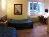Economy Twin room