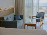 Penthouse Junior Suite with sea view