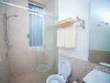 Comfort Triple room with land view