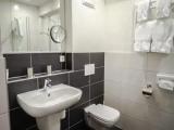 Premium Single room with balcony