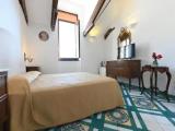 Standard Double room with sea view