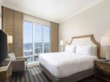 2 Bedrooms Premier Double Suite with balcony