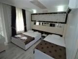 Standard Double room with city view