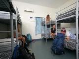 Bed in Dorm (female dorm)