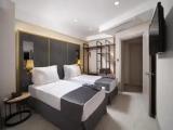 Deluxe Family & Connected with Turkish Hammam Sink (Annex Building) Suite