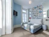 Classic room