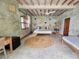 Deluxe Double room with ocean view