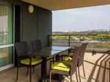 Double Suite with balcony