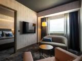 Executive Double Suite