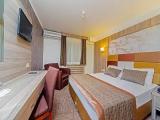 Standard room with city view