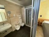 Standard Double room with sea view