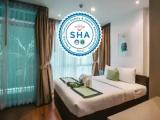 1 Bedroom Double Apartment