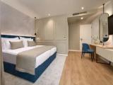 Premium Double room with balcony and with garden view