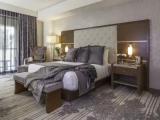 Premier Double room with balcony