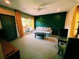 Deluxe Bungalow