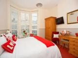 Standard Double Attic room