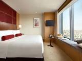 Executive Double Suite