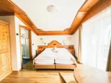 Classic Double room with balcony