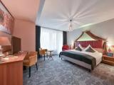 Medium Plus Double room