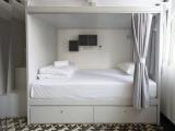 Standard room with city view