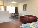 1 Bedroom Family Suite