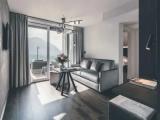 Comfort Suite with balcony