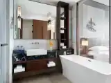 Standard Double Club room
