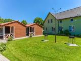 2 Bedrooms Chalet